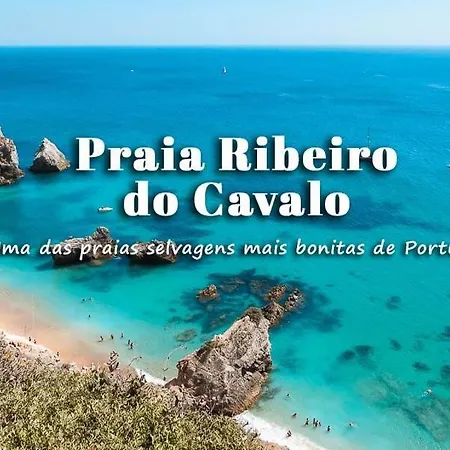 Holiday home Casa Da Piscina Sesimbra