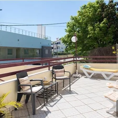 Holiday home Casa Da Piscina